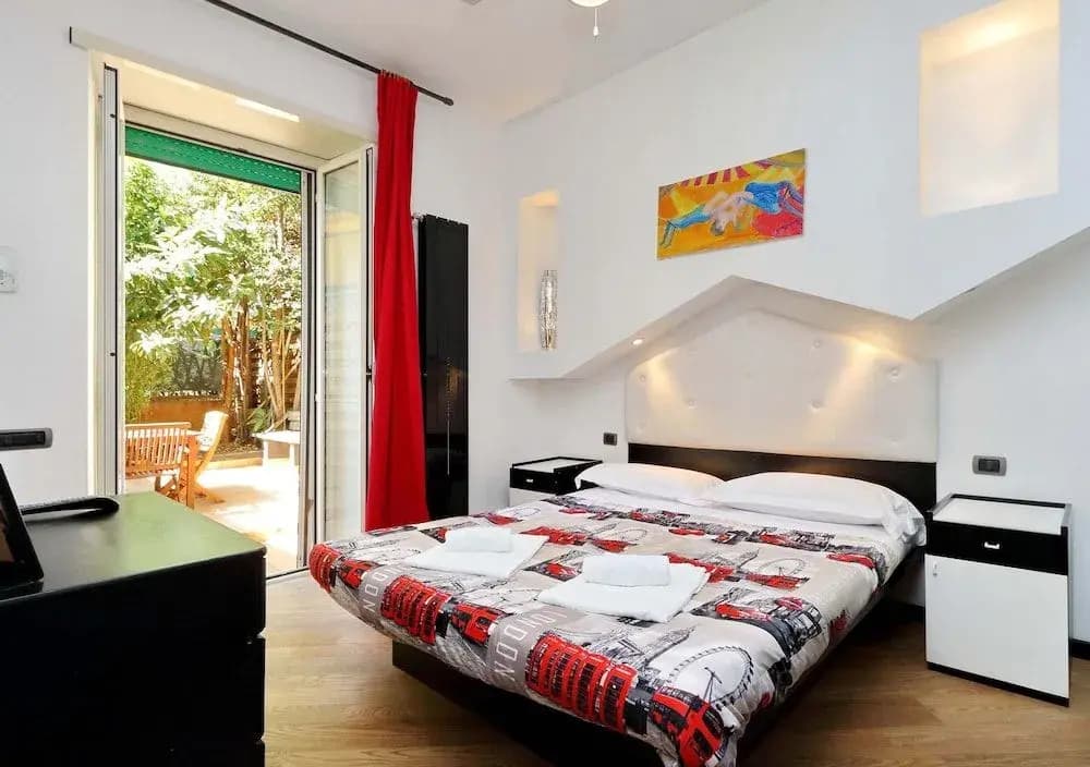 Odescalchi Garden Apartment - photo 5