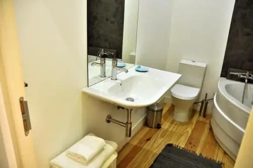 Marques Classy Apartment by be@home - photo 6