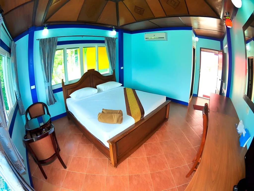 Phi Phi View Point Resort - photo 19