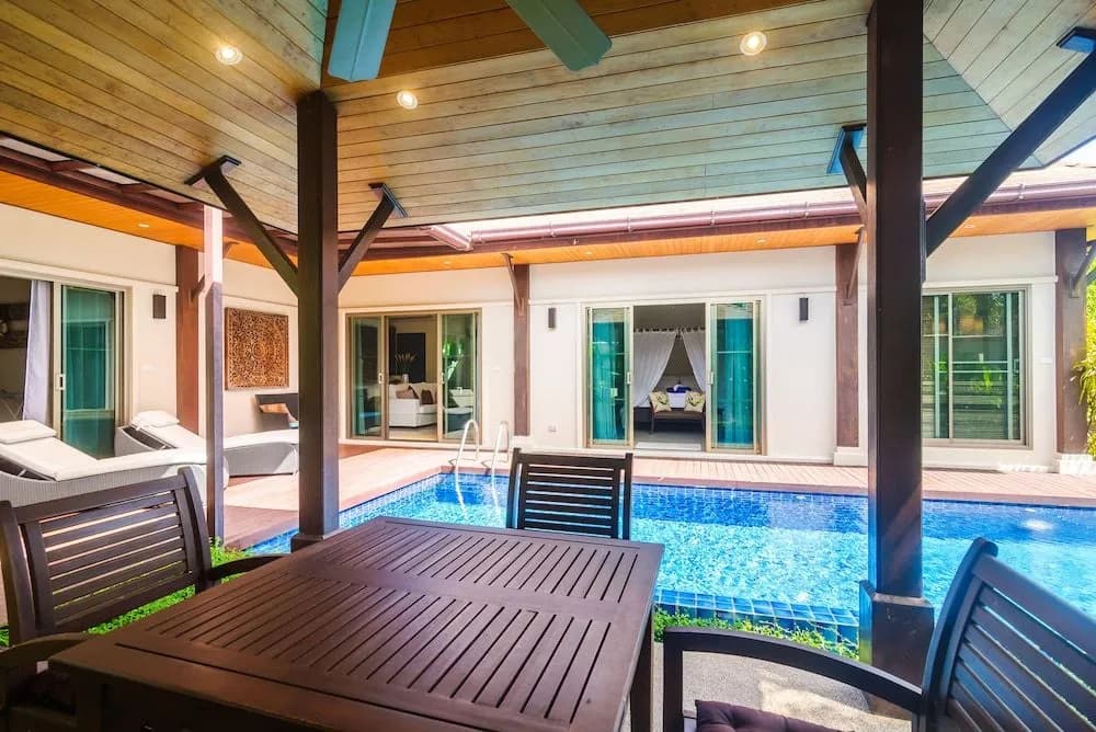 Villa Alor - photo 12