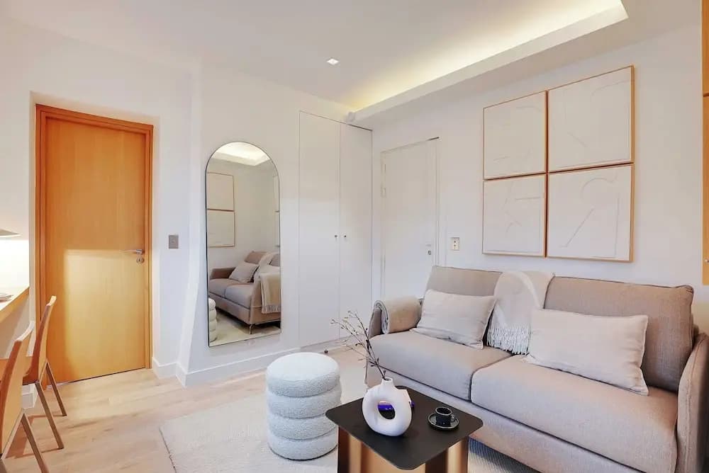 Magnificent Apartment - 1br/4p - Arc de Triomphe - photo 6