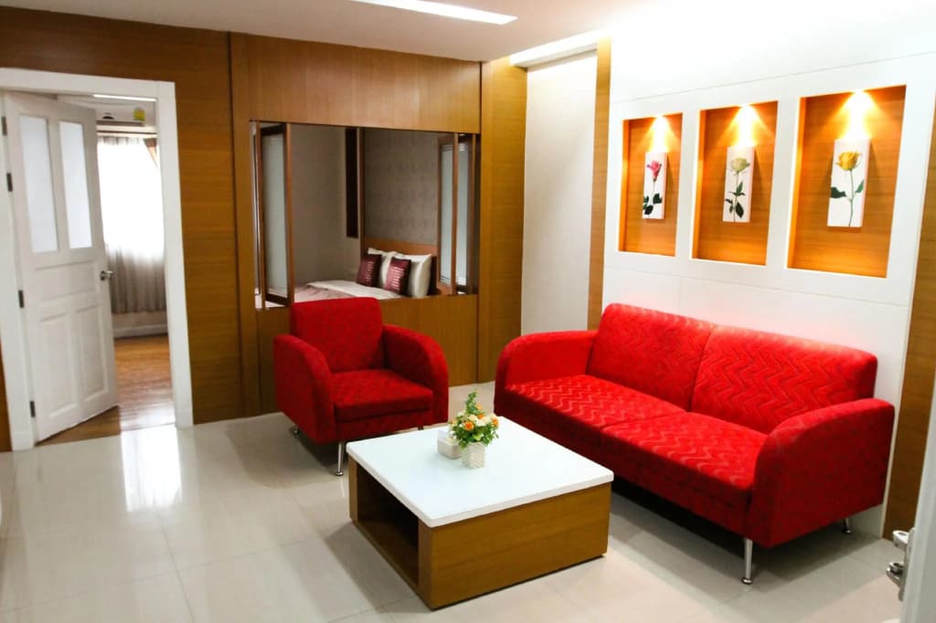 Unico Srinakarin Residence - photo 24