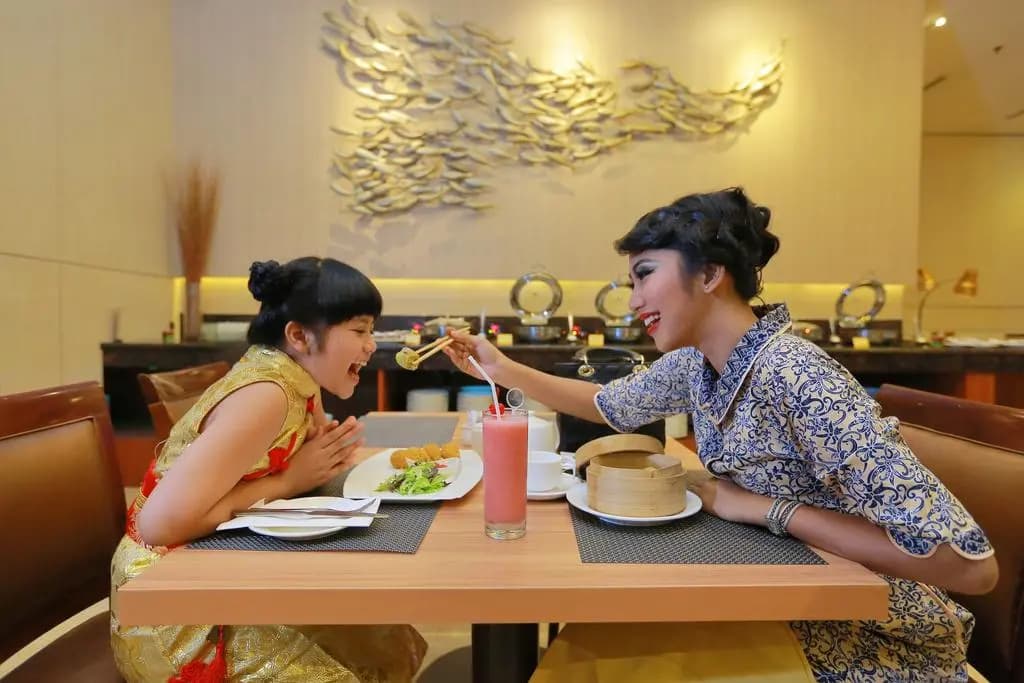 PARK HOTEL Cawang - Jakarta - photo 29