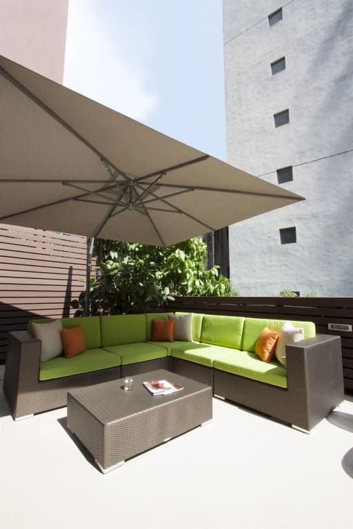 Ying’nFlo, Hong Kong, Wan Chai by Langham Hospitality Group - photo 12