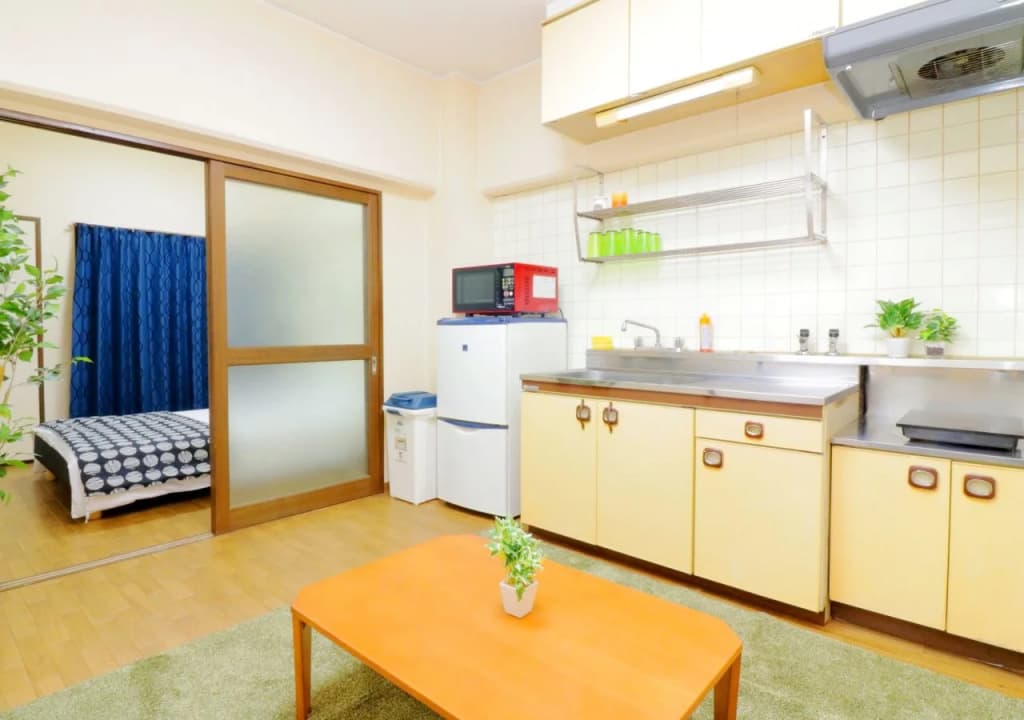HG Cozy Hotel No.20 - photo 15