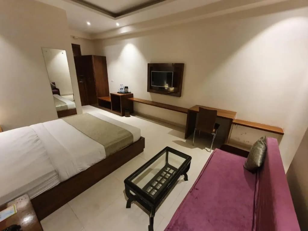 WhitePod Luxury - photo 18