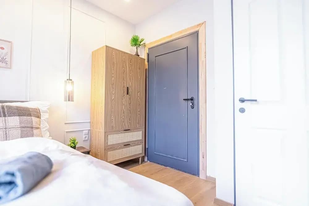 Vienna Apts & Rooms in Prime Location - photo 34
