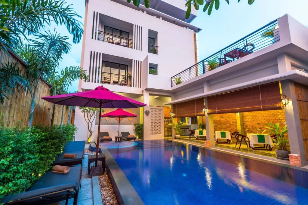 Silver Palms Residence - photo 19