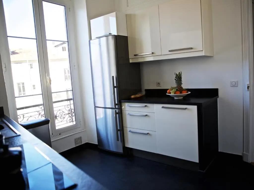 "Le Jazzy" 3-bedroom apartment - photo 18