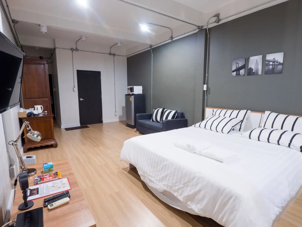 Pann Residence - photo 3