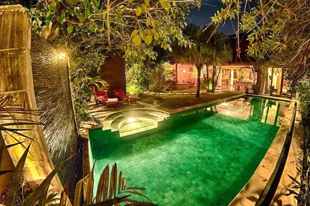 Villa Kelana - photo 7