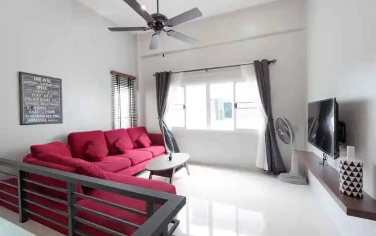 Modern House Patong Hill - photo 4