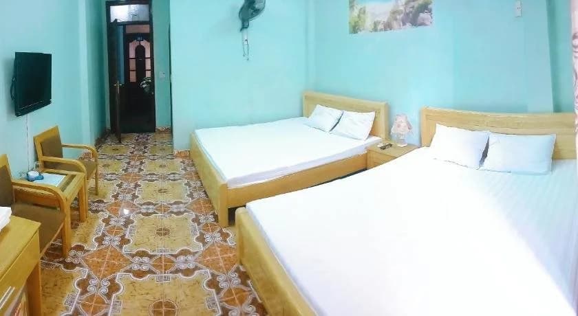 Son Ha Hotel - photo 4