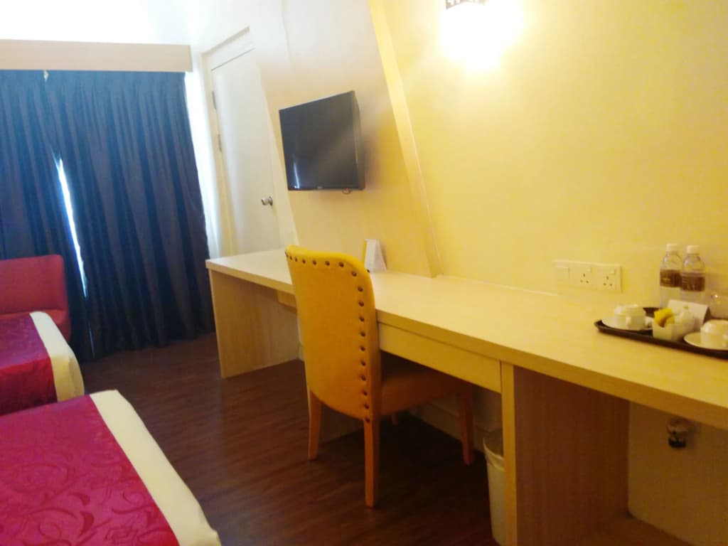 Hotel Seri Malaysia Pulau Pinang - photo 5