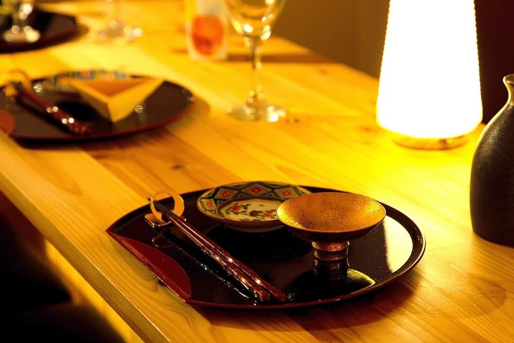 Sake House - photo 8