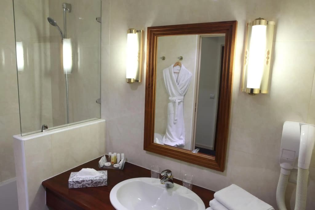 Amiral Hôtel - photo 10