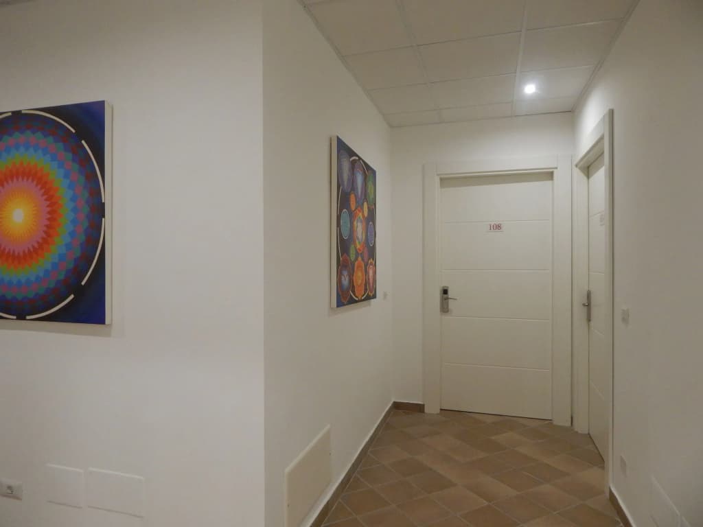 Roma Resort Colosseum - photo 13