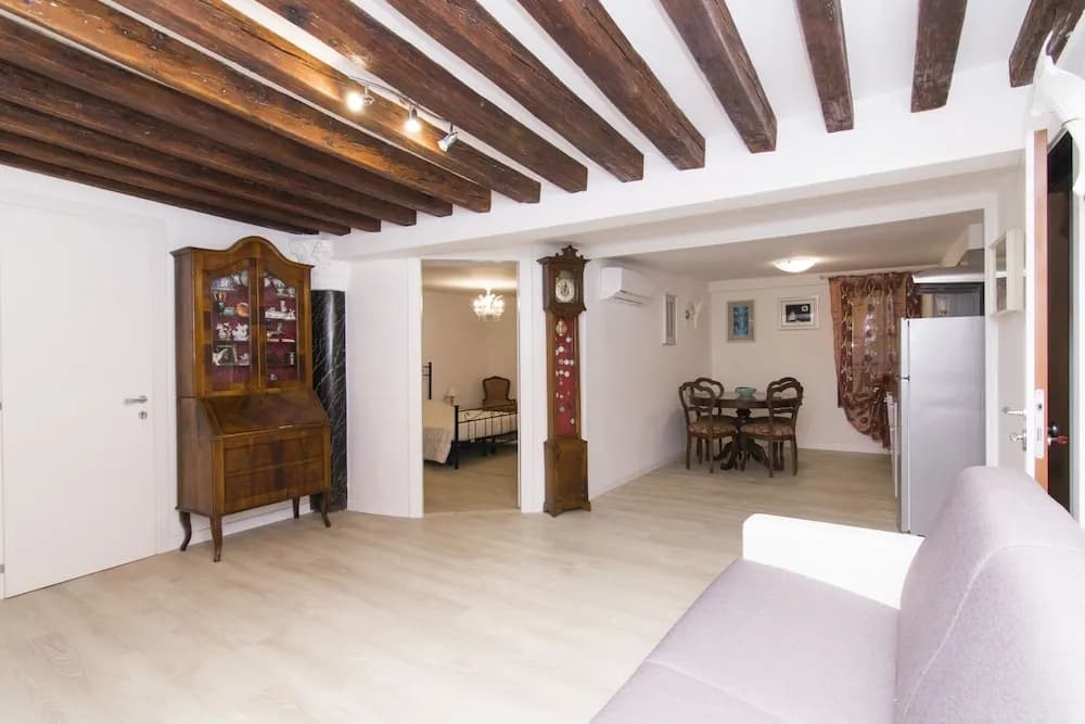 Ca' Alberto Apartments 1 - photo 12