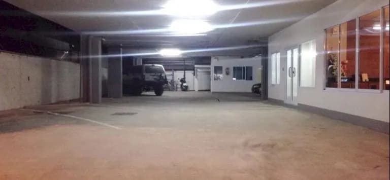 Warisa Apartment - photo 22