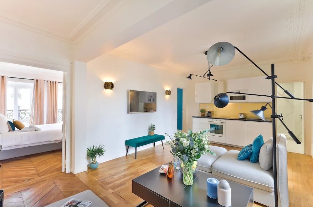 99 - Urban Sublime Apartment - photo 11