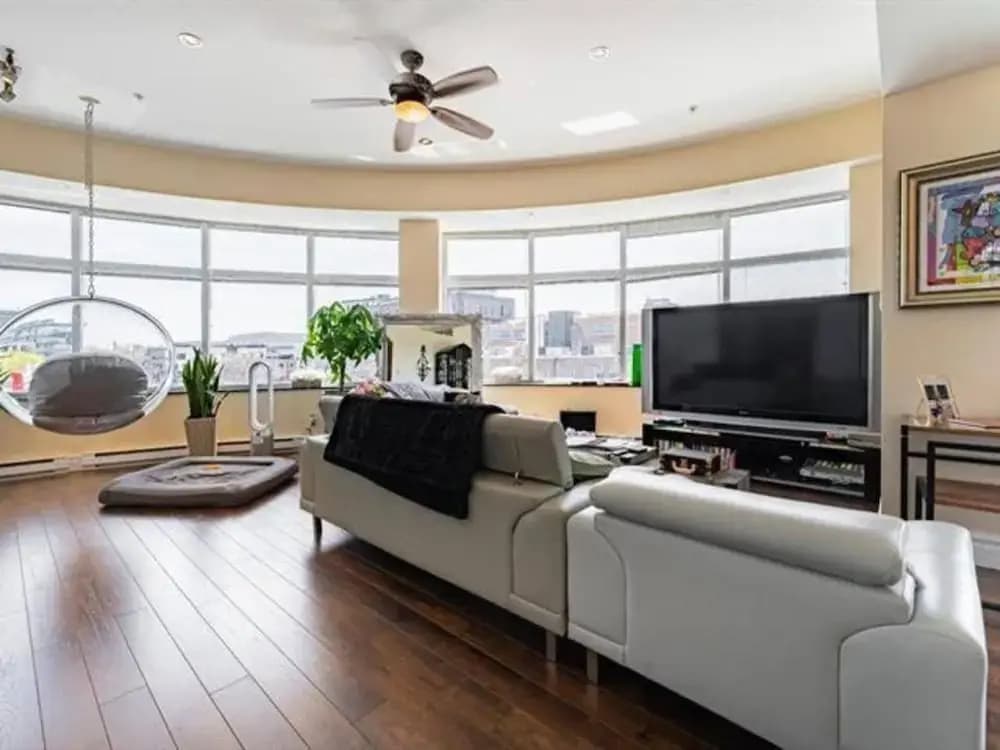 Sleeps6-apartment-parking-balcony-patio - photo 2