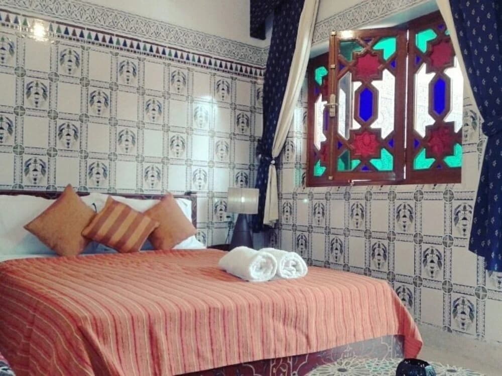 Riad Oum Ellkhir - photo 6