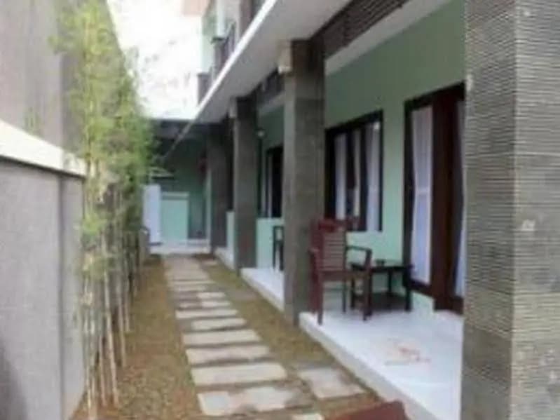 Bali Kansai Guest House - main photo