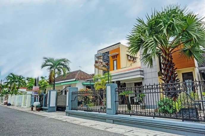 Kings Villa - photo 3