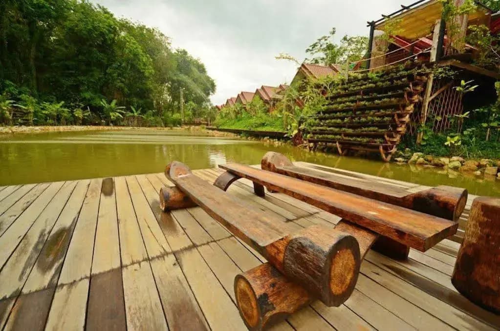 The Vareeya Resort - photo 4