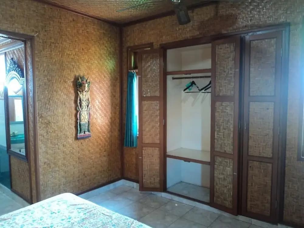 Sari Nadi Homestay - photo 4