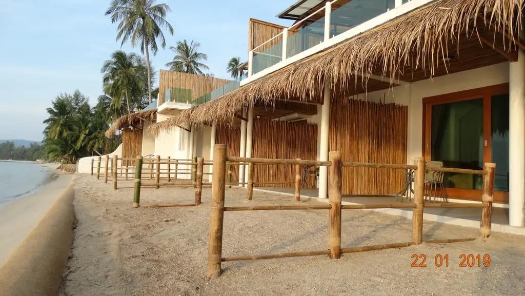 Lipa Lodge Resort - photo 32