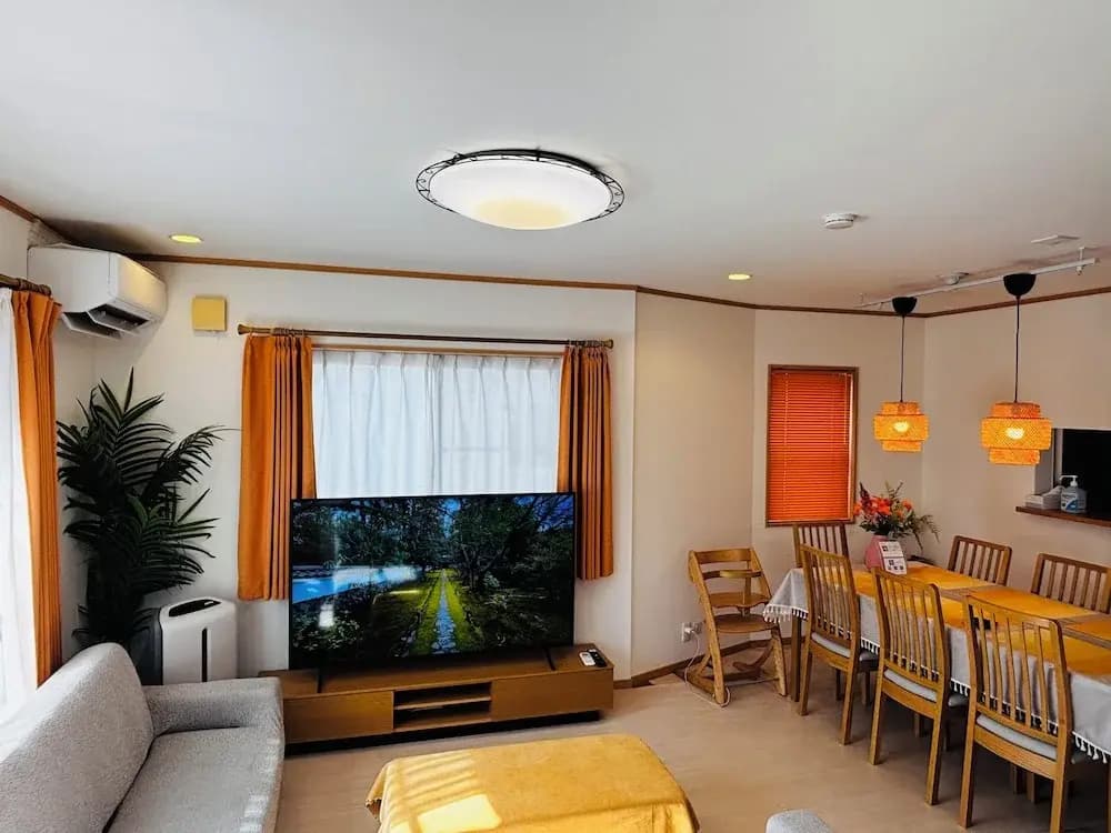 Kamei House - photo 23