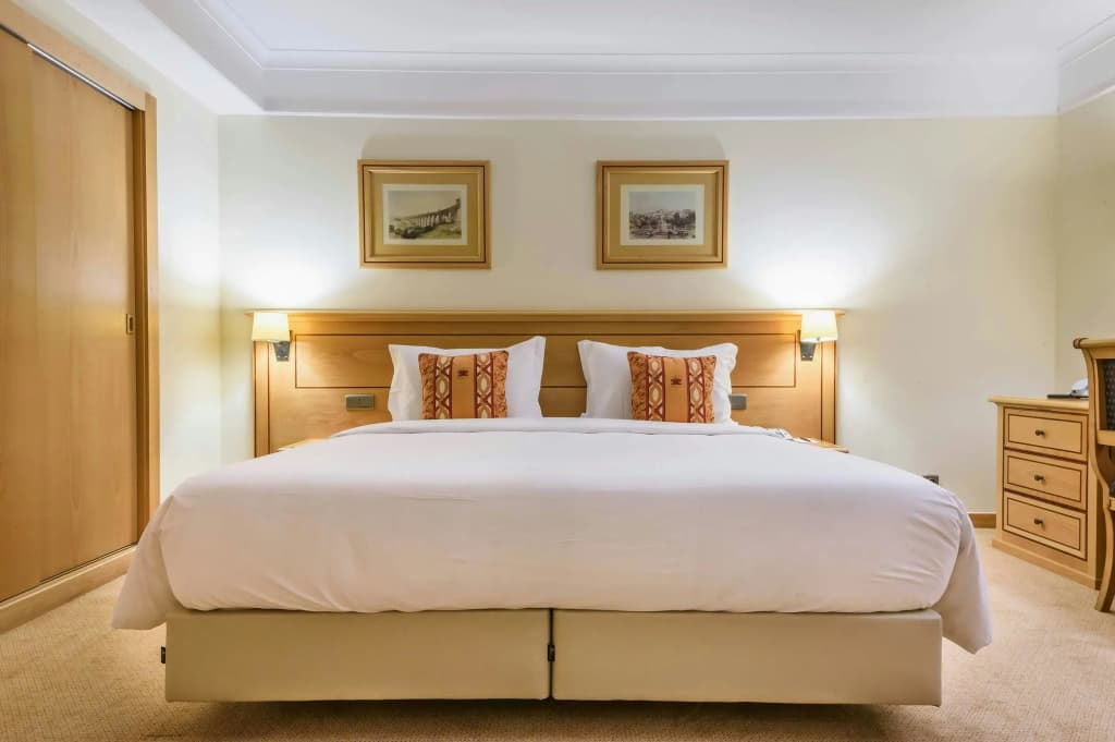 Hotel Real Palacio - photo 35