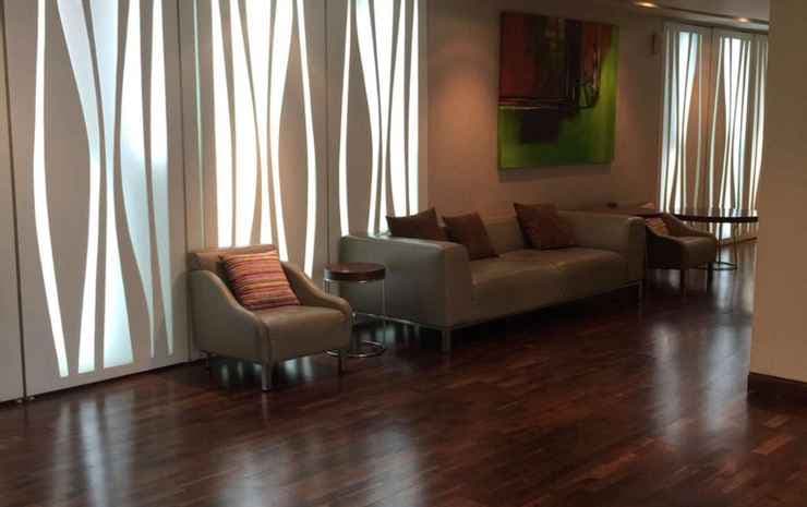 Ancol Mansion Apartment - photo 8