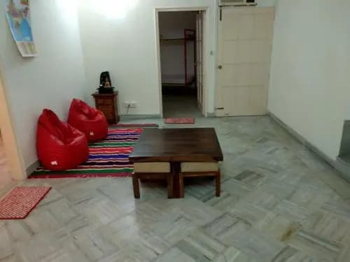 The Mystic Soul Hostel - photo 18