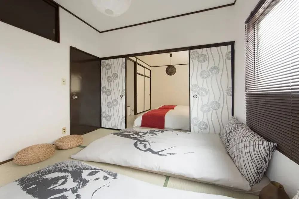 Zebrahouse Himejima - photo 19