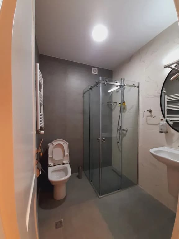 Furnished Cozy & luxury Flat - photo 9