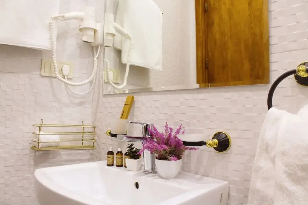 Octava Boutique Hotel - photo 9