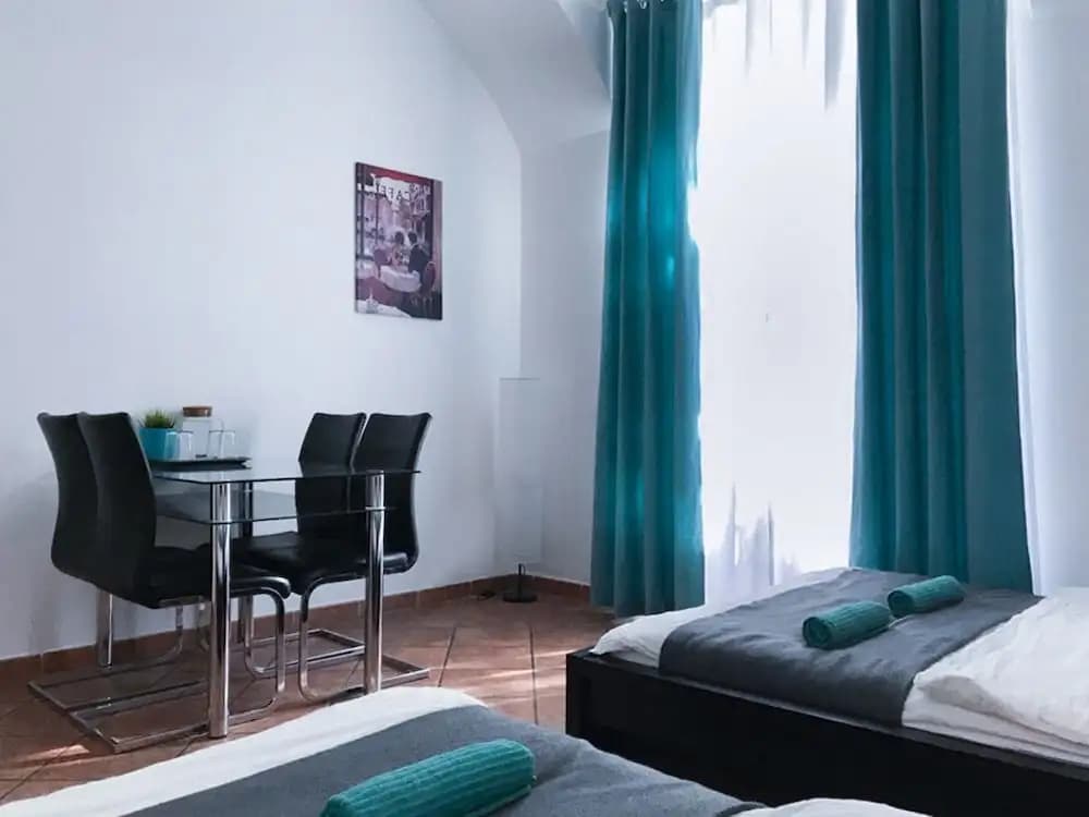 Charles Bridge Apartment - photo 5