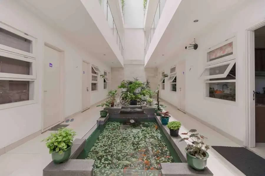 Wisma KPBD Residence Syariah RedPartner - photo 12