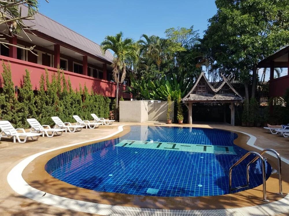 Red Brick Guesthouse - photo 15