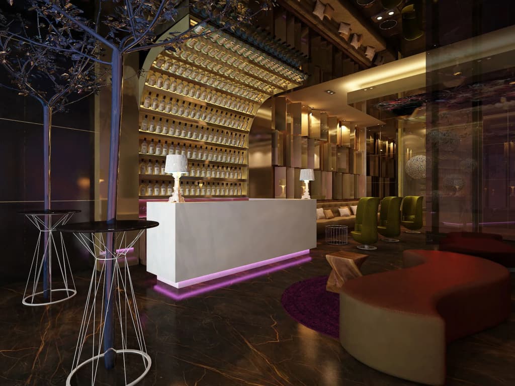 Aone Hotel Jakarta - photo 2