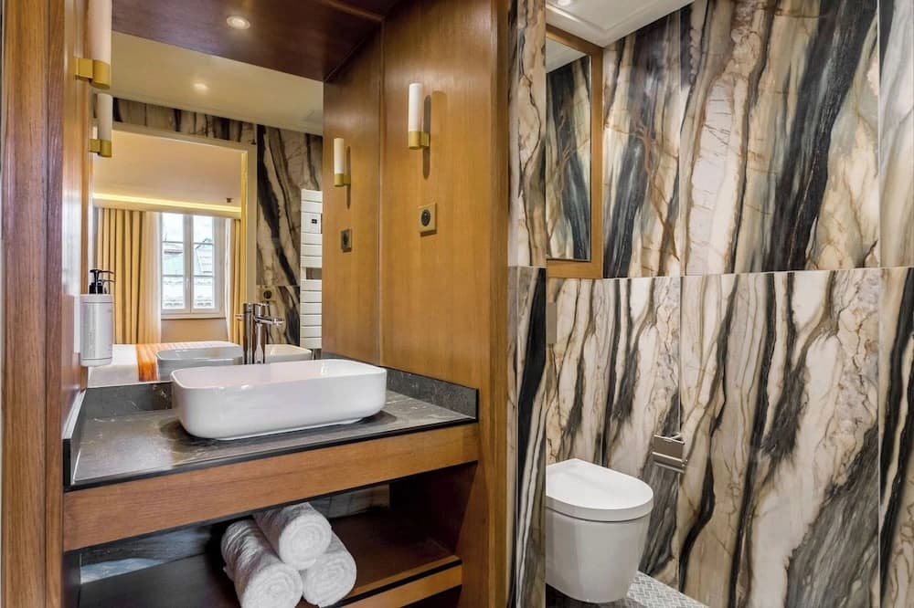 Merveil Luxury Suites - Bourse I-II - photo 33
