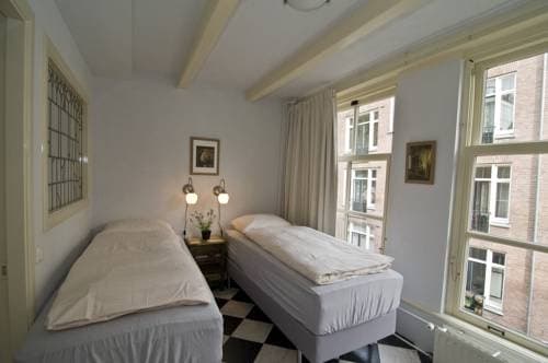 Apartment Vermeer - photo 2