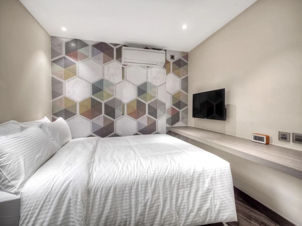 Le Manndi Service Apartment - photo 1