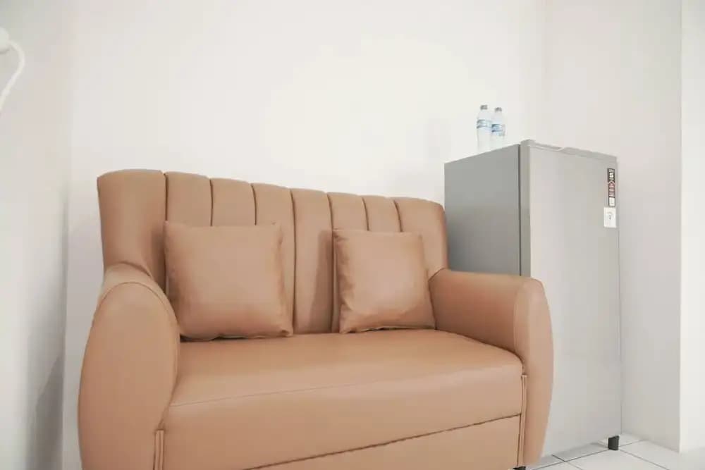 Good Place 1Br Menara Kebon Jeruk Apartment - photo 6