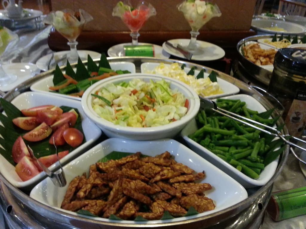 Hotel Sandakan - photo 10