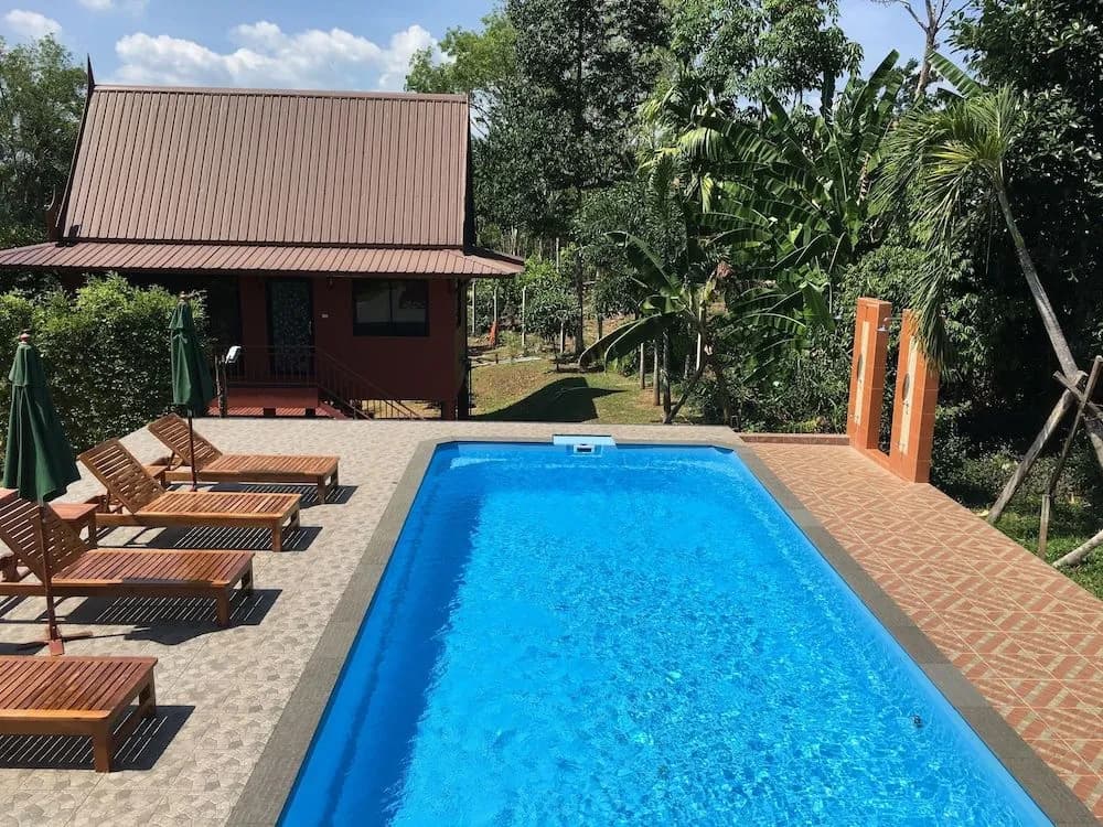 Ban Mayuree Phuket - photo 12