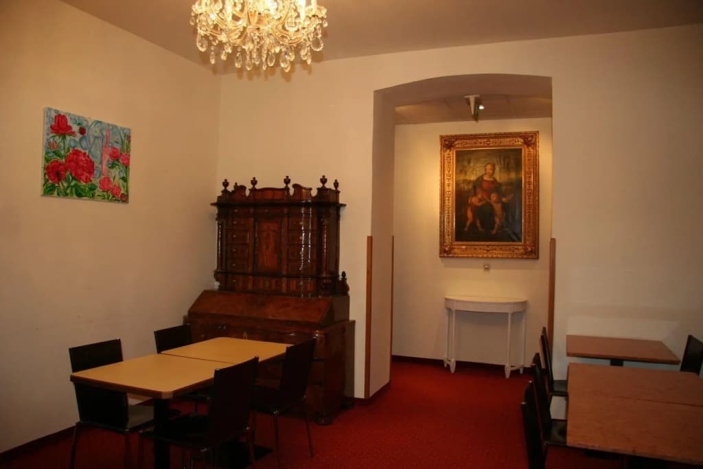 Urban Rooms Rathaus - Self Check-In - photo 8