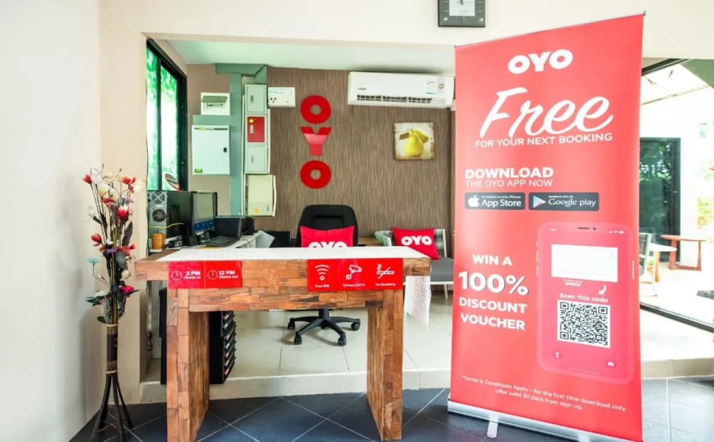 OYO 345 The Click Guesthouse At Chalong - photo 12
